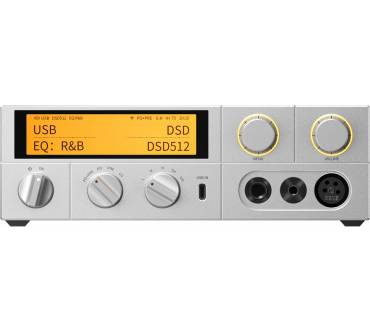 Produktbild FiiO K17