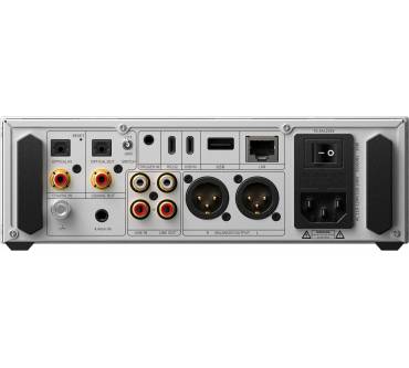 Produktbild FiiO K17