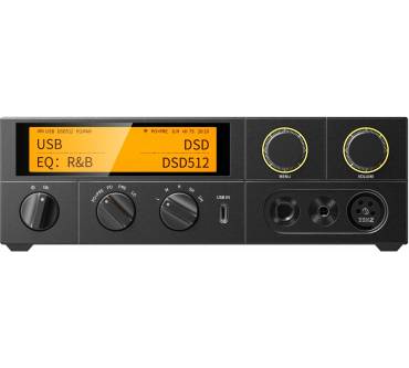 Produktbild FiiO K17
