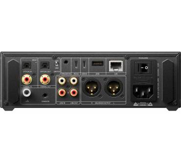 Produktbild FiiO K17