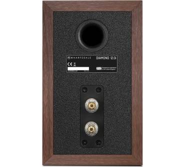 Produktbild Wharfedale Diamond 12.0i