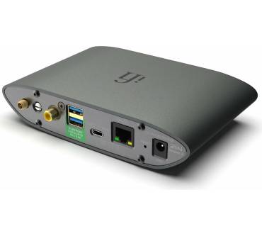 Produktbild iFi audio Zen Stream 3