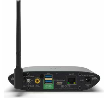 Produktbild iFi audio Zen Stream 3