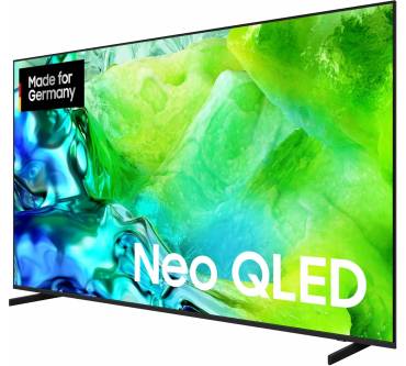 Produktbild Samsung GQ55QN80H
