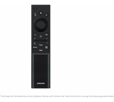 Produktbild Samsung GQ55QN80H