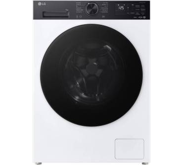 Produktbild LG F4WX709YP