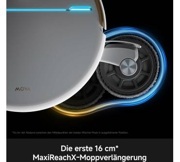 Produktbild Mova V70 Ultra Complete