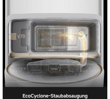 Produktbild Mova V70 Ultra Complete