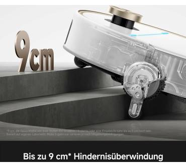 Produktbild Mova V70 Ultra Complete