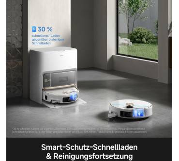 Produktbild Mova V70 Ultra Complete