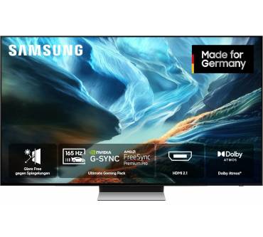 Produktbild Samsung GQ65S90H