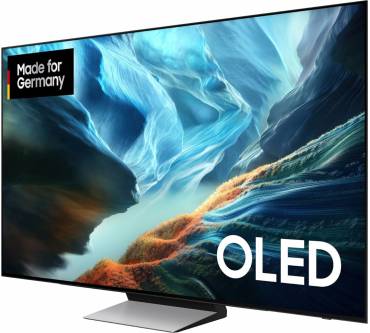 Produktbild Samsung GQ65S90H