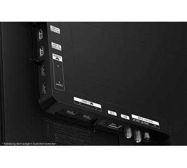 Produktbild Samsung GQ65S90H