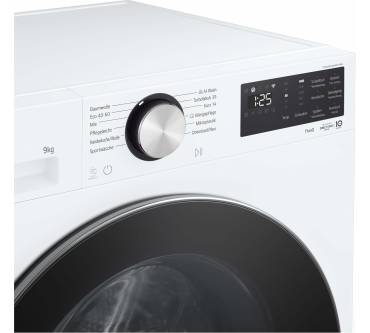 Produktbild LG F4WX7092W
