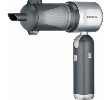 Produktbild Severin S-Power DuoBoost HV 7149