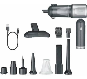 Produktbild Severin S-Power DuoBoost HV 7149