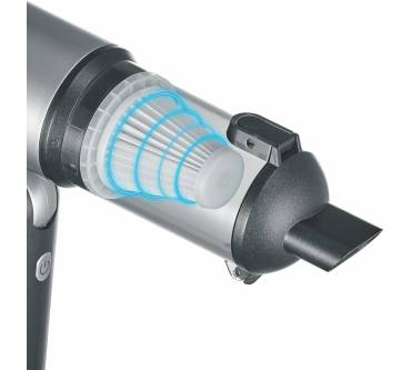 Produktbild Severin S-Power DuoBoost HV 7149