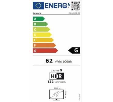 Produktbild Samsung GQ48S90H