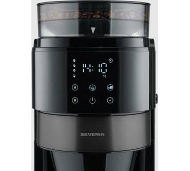 Produktbild Severin KA 4830