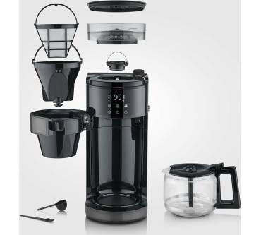 Produktbild Severin KA 4830