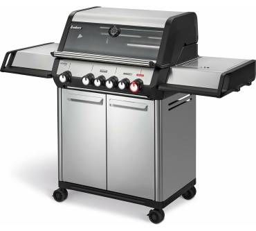 Produktbild Enders Monroe Pro 4 SIKR Turbo