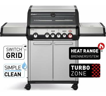 Produktbild Enders Monroe Pro 4 SIKR Turbo
