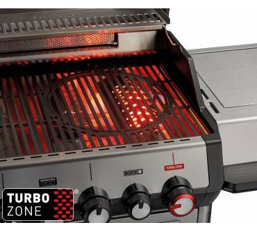 Produktbild Enders Monroe Pro 4 SIKR Turbo