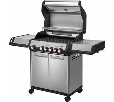 Produktbild Enders Monroe Pro 4 SIKR Turbo