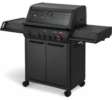 Produktbild Enders Monroe Pro 4 SIKR Turbo