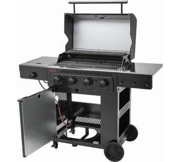 Produktbild Char-Broil Essential 4G