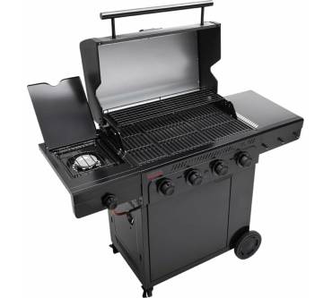 Produktbild Char-Broil Essential 4G
