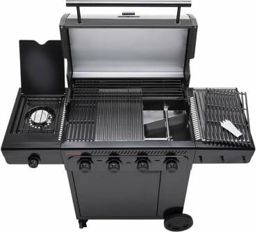 Produktbild Char-Broil Essential 4G