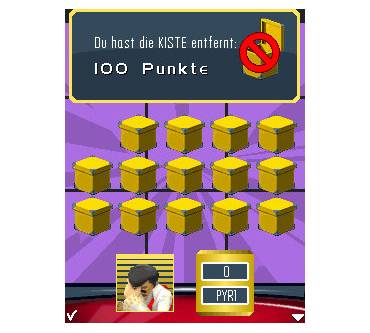 Produktbild Buzz! Deutschlands Superquiz (für Handy)