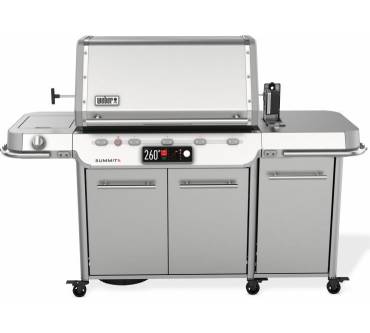 Produktbild Weber Summit FS38X S