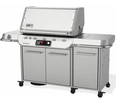 Produktbild Weber Summit FS38X S