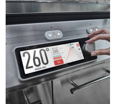 Produktbild Weber Summit FS38X S