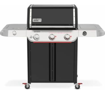 Produktbild Weber Genesis E-335W