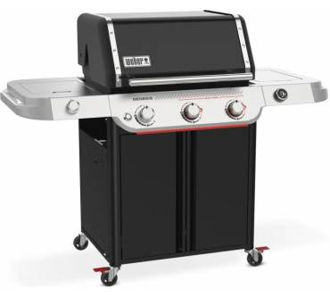 Produktbild Weber Genesis E-335W