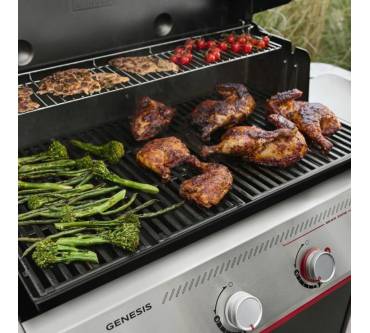 Produktbild Weber Genesis E-335W