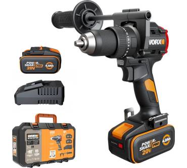 Produktbild Worx WX356