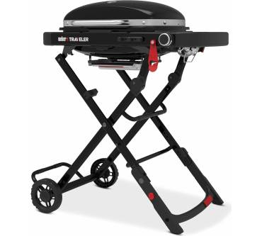 Produktbild Weber Traveler Compact