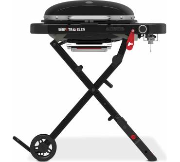 Produktbild Weber Traveler Compact