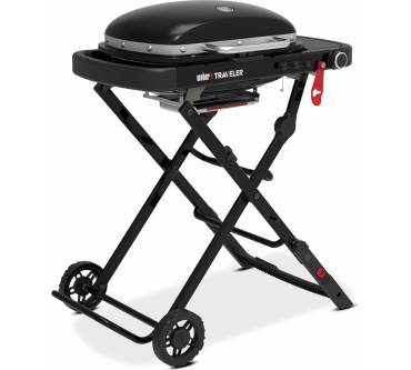Produktbild Weber Traveler Compact