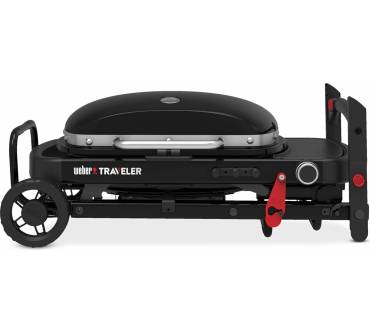 Produktbild Weber Traveler Compact