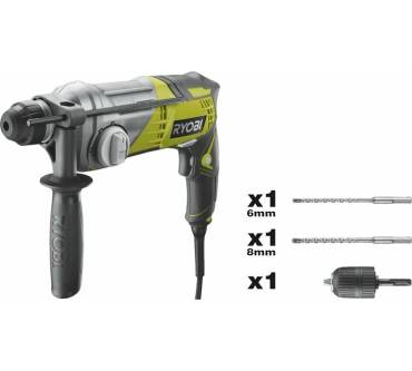 Produktbild Ryobi RSDS680-KA2