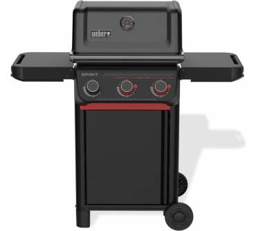 Produktbild Weber Spirit E-325