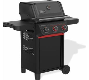 Produktbild Weber Spirit E-325