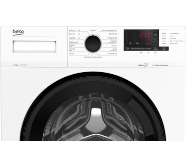 Produktbild Beko WUV 81480