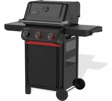Produktbild Weber Spirit E-325
