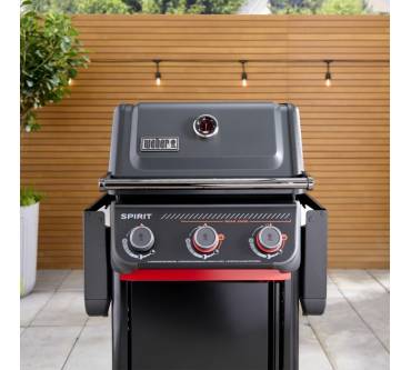 Produktbild Weber Spirit E-325